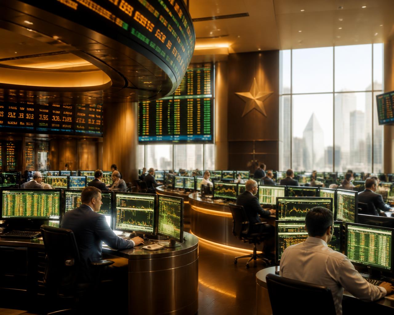 The Texas Stock Exchange and the re-listing of corporate America